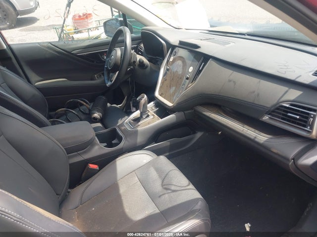 4S4BTANC8R3111136 Subaru na, u5