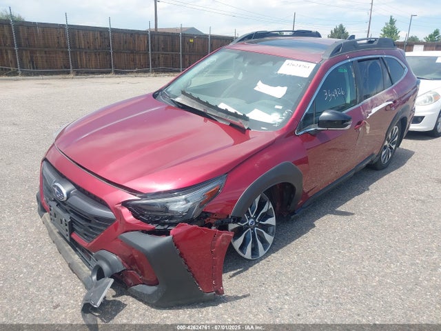 4S4BTANC8R3111136 Subaru na, u5