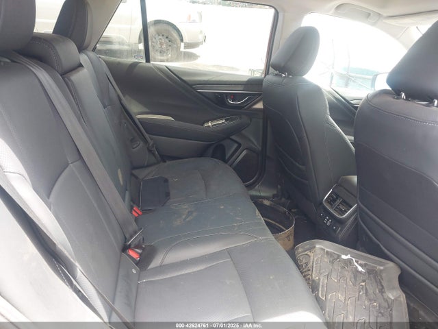 4S4BTANC8R3111136 Subaru na, u5