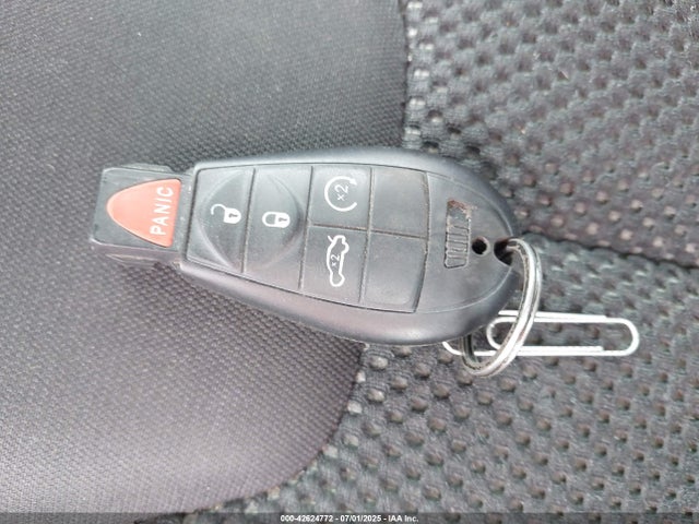 1C3CDFDH5FD181400 Dodge 2015