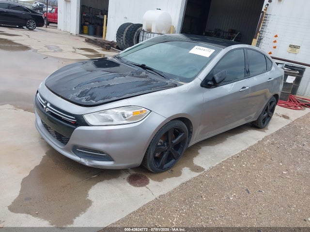 1C3CDFDH5FD181400 Dodge 2015