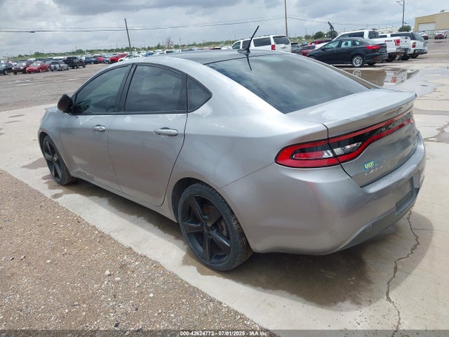1C3CDFDH5FD181400 Dodge 2015