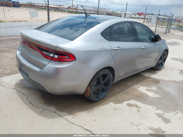 1C3CDFDH5FD181400 Dodge 2015