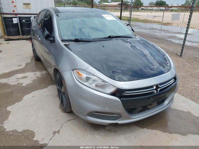 1C3CDFDH5FD181400 Dodge 2015