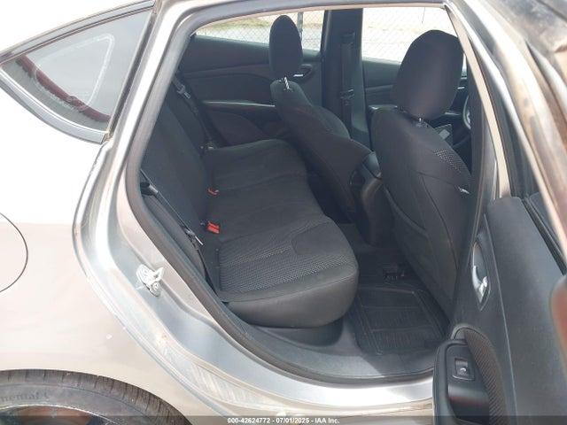 1C3CDFDH5FD181400 Dodge 2015
