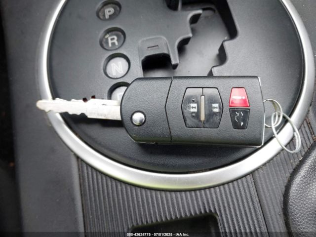 2008 MAZDA MX-5 JM1NC25F580150414 Photo 10