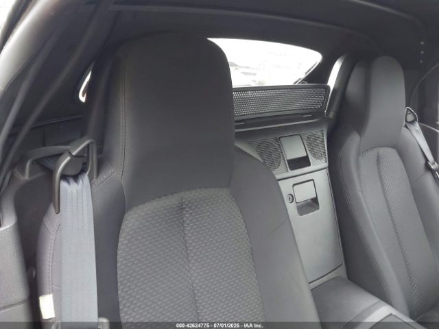 2008 MAZDA MX-5 JM1NC25F580150414 Photo 7