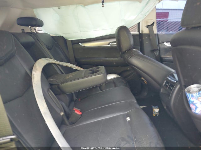 2019 CADILLAC XT5 1GYKNFRS2KZ143249 Photo 7