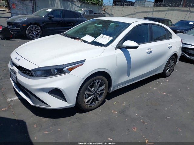 KIA mpi nu 2023 3KPF24AD7PE579809 Image 2