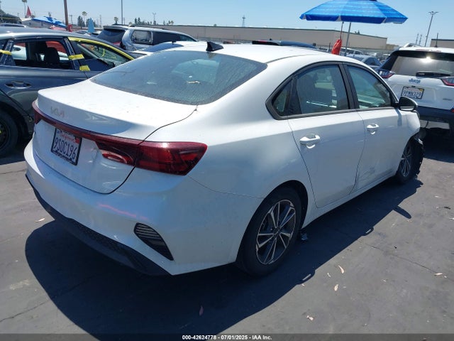 KIA mpi nu 2023 3KPF24AD7PE579809 Image 4