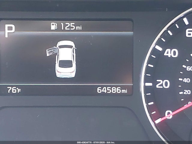 KIA mpi nu 2023 3KPF24AD7PE579809 Image 7