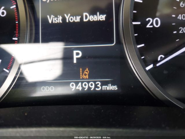2019 LEXUS NX 300 JTJYARBZ4K2150911 Photo 6