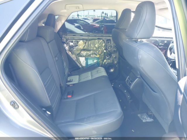 2019 LEXUS NX 300 JTJYARBZ4K2150911 Photo 7