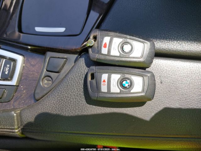 2013 BMW 535I WBAFU7C55DDU66775 Photo 10