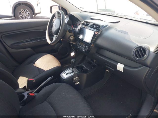 ML32AUHJ1RH031415 Mitsubishi mivec