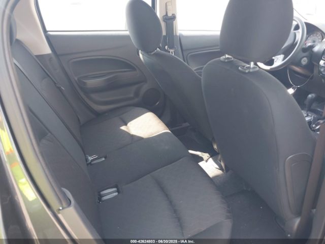 ML32AUHJ1RH031415 Mitsubishi mivec