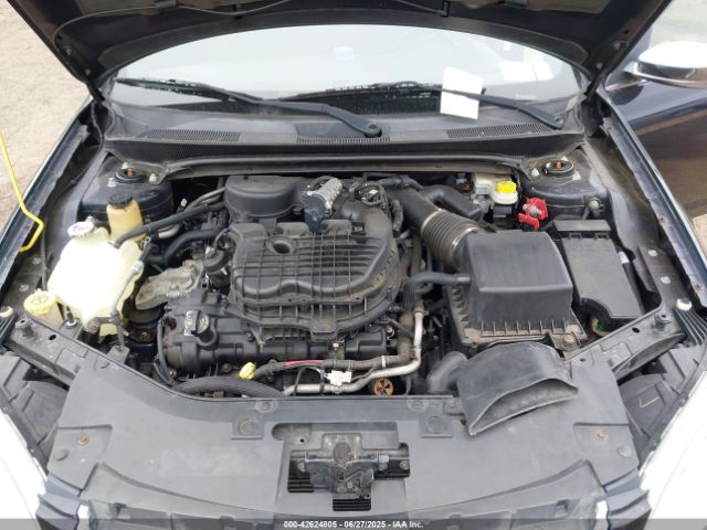 2012 CHRYSLER 200 1C3CCBCG4CN121456 Photo 9