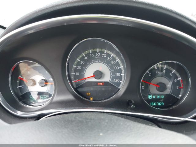 2012 CHRYSLER 200 1C3CCBCG4CN121456 Photo 6
