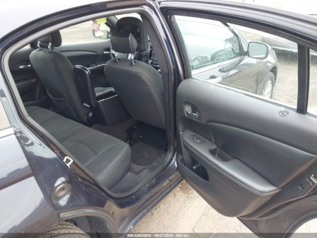 2012 CHRYSLER 200 1C3CCBCG4CN121456 Photo 7