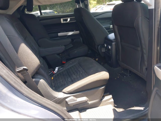 Ford Explorer 2021 1FMSK7DH1MGA67582 Image 8