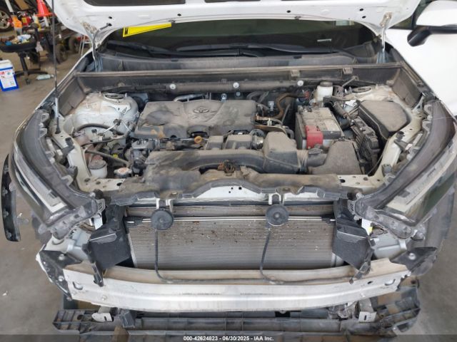 2T3W1RFV5RC272679 Toyota a25a-fks
