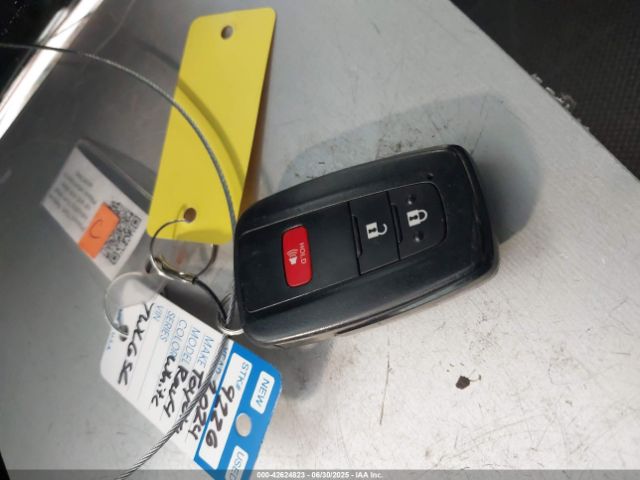 2T3W1RFV5RC272679 Toyota a25a-fks