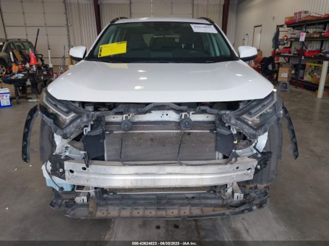 2T3W1RFV5RC272679 Toyota a25a-fks