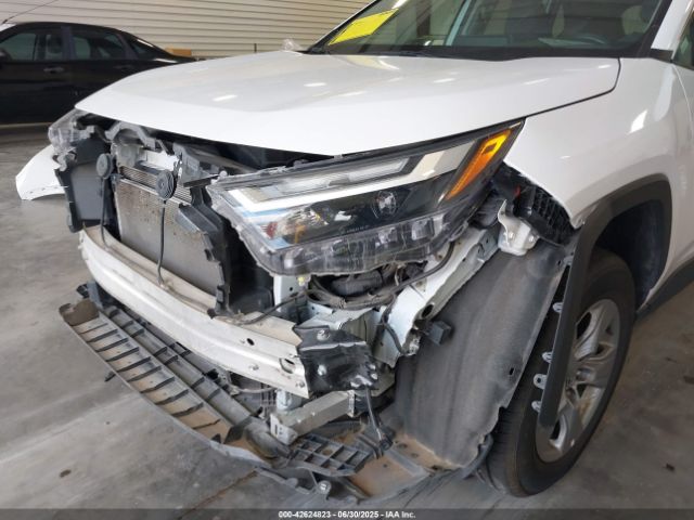 2T3W1RFV5RC272679 Toyota a25a-fks