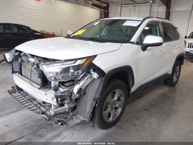 2T3W1RFV5RC272679 Toyota a25a-fks