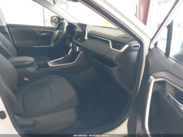 2T3W1RFV5RC272679 Toyota a25a-fks