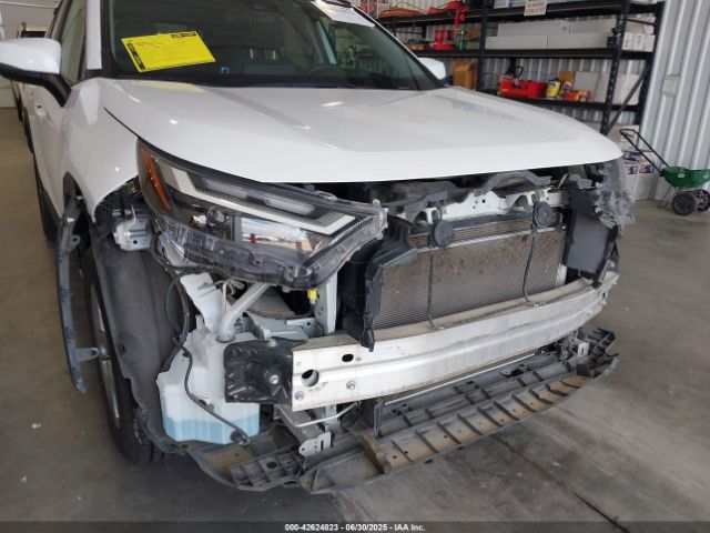 2T3W1RFV5RC272679 Toyota a25a-fks
