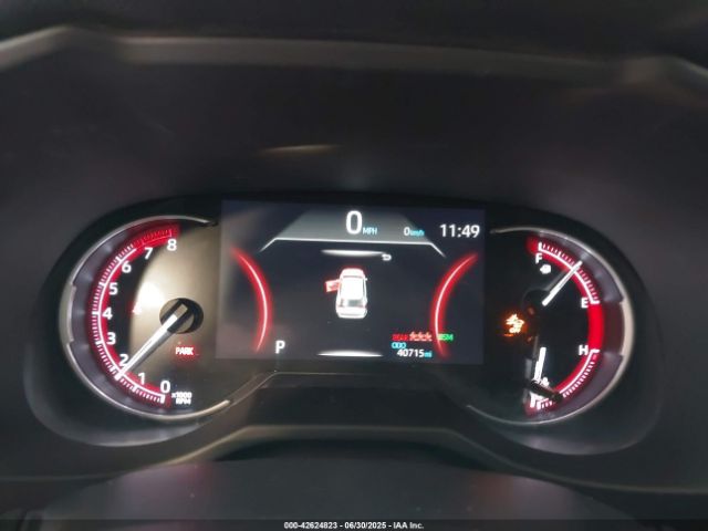 2T3W1RFV5RC272679 Toyota a25a-fks