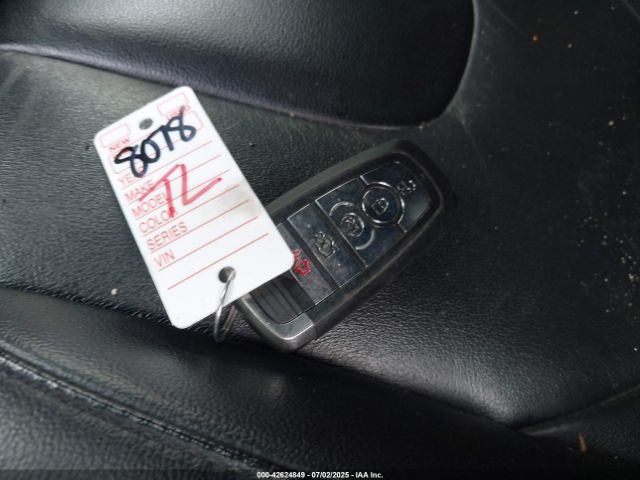 2021 FORD EDGE 2FMPK3K92MBA13953 Photo 10