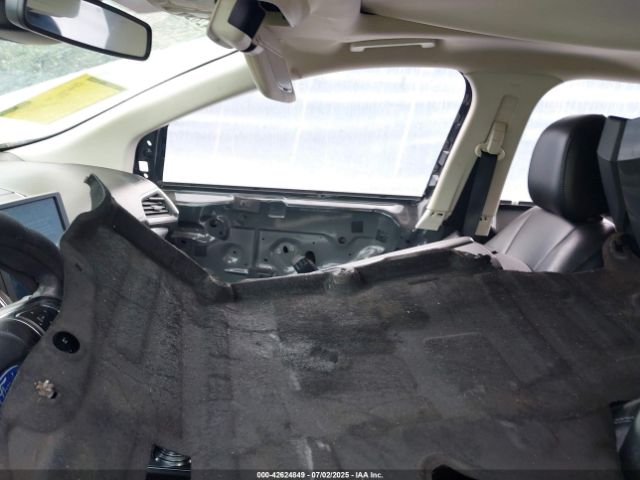 2021 FORD EDGE 2FMPK3K92MBA13953 Photo 4
