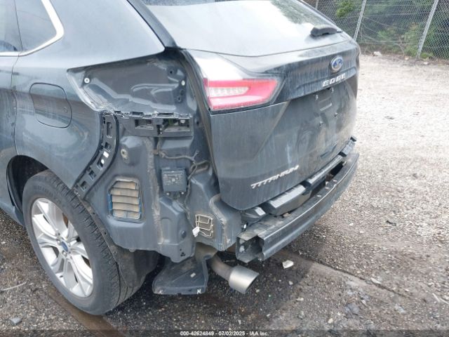 2021 FORD EDGE 2FMPK3K92MBA13953 Photo 5
