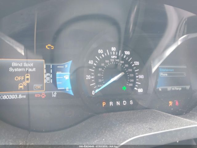 2021 FORD EDGE 2FMPK3K92MBA13953 Photo 6
