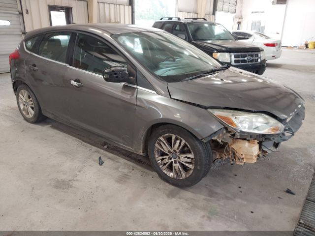 2012 FORD FOCUS 1FAHP3M26CL216682