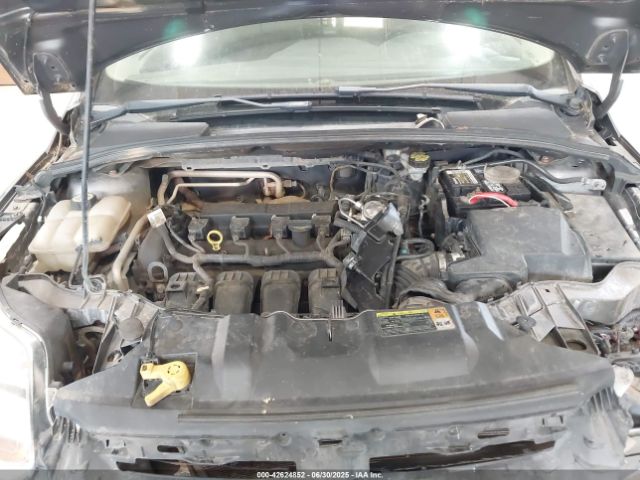 2012 FORD FOCUS 1FAHP3M26CL216682 Photo 9
