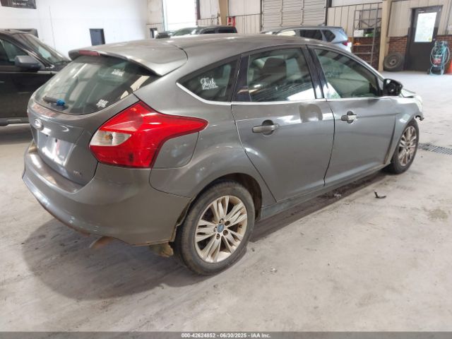2012 FORD FOCUS 1FAHP3M26CL216682 Photo 3