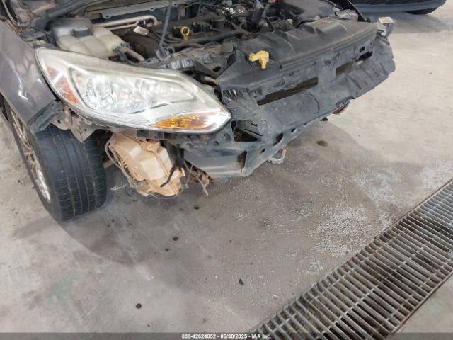 2012 FORD FOCUS 1FAHP3M26CL216682 Photo 5