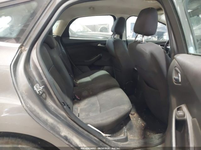 2012 FORD FOCUS 1FAHP3M26CL216682 Photo 7