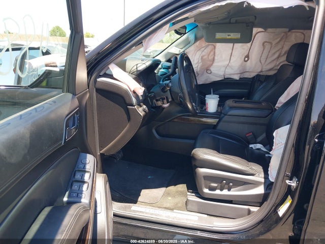 1GNSCBKC2HR132565 Chevrolet l83 - sidi: spark ignited direct injection, vvt: variable valve timing, afm, e85 max, alum