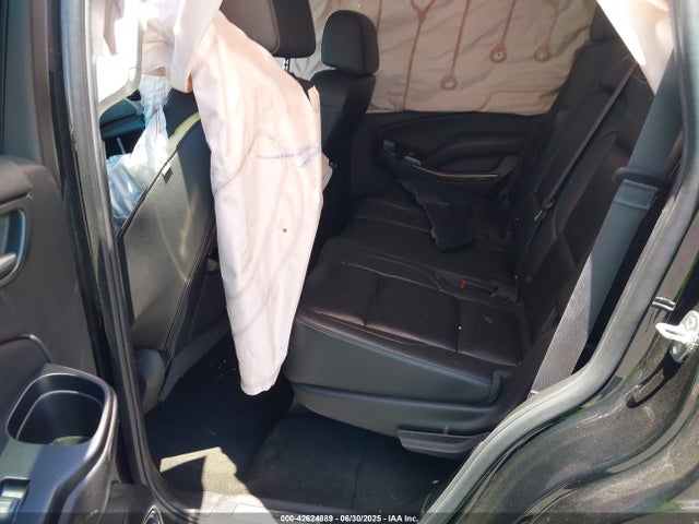 1GNSCBKC2HR132565 Chevrolet l83 - sidi: spark ignited direct injection, vvt: variable valve timing, afm, e85 max, alum