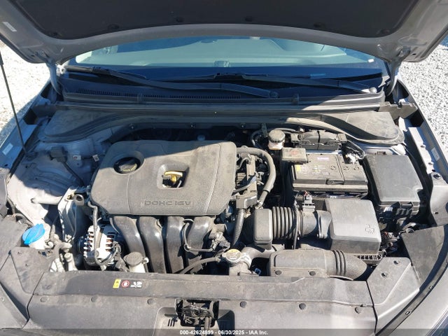 KMHD84LF1LU074666 Hyundai mpi nu