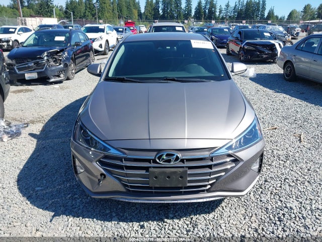 KMHD84LF1LU074666 Hyundai mpi nu