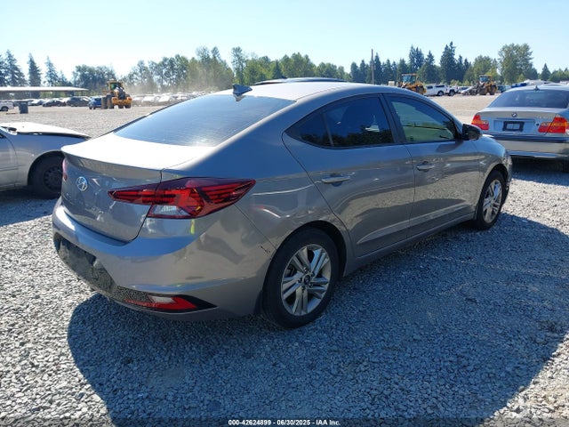 KMHD84LF1LU074666 Hyundai mpi nu