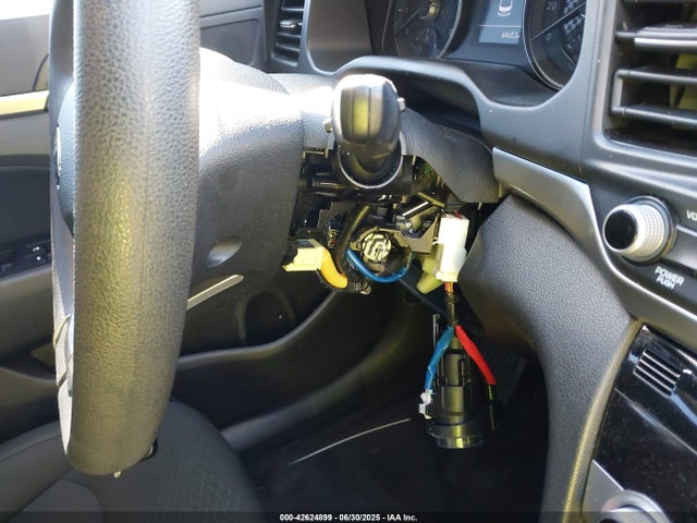 KMHD84LF1LU074666 Hyundai mpi nu