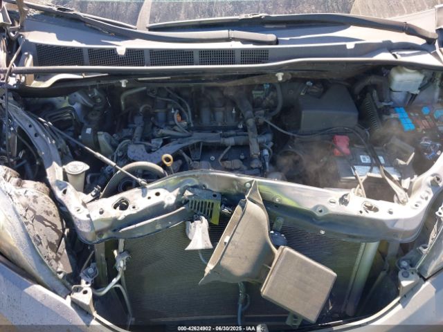 2017 TOYOTA SIENNA 5TDXZ3DC3HS878945 Photo 9
