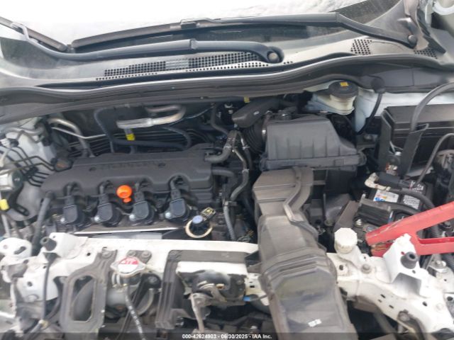 2022 HONDA HR-V 3CZRU5H53NM719766 Photo 9