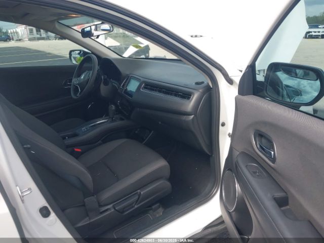 2022 HONDA HR-V 3CZRU5H53NM719766 Photo 4